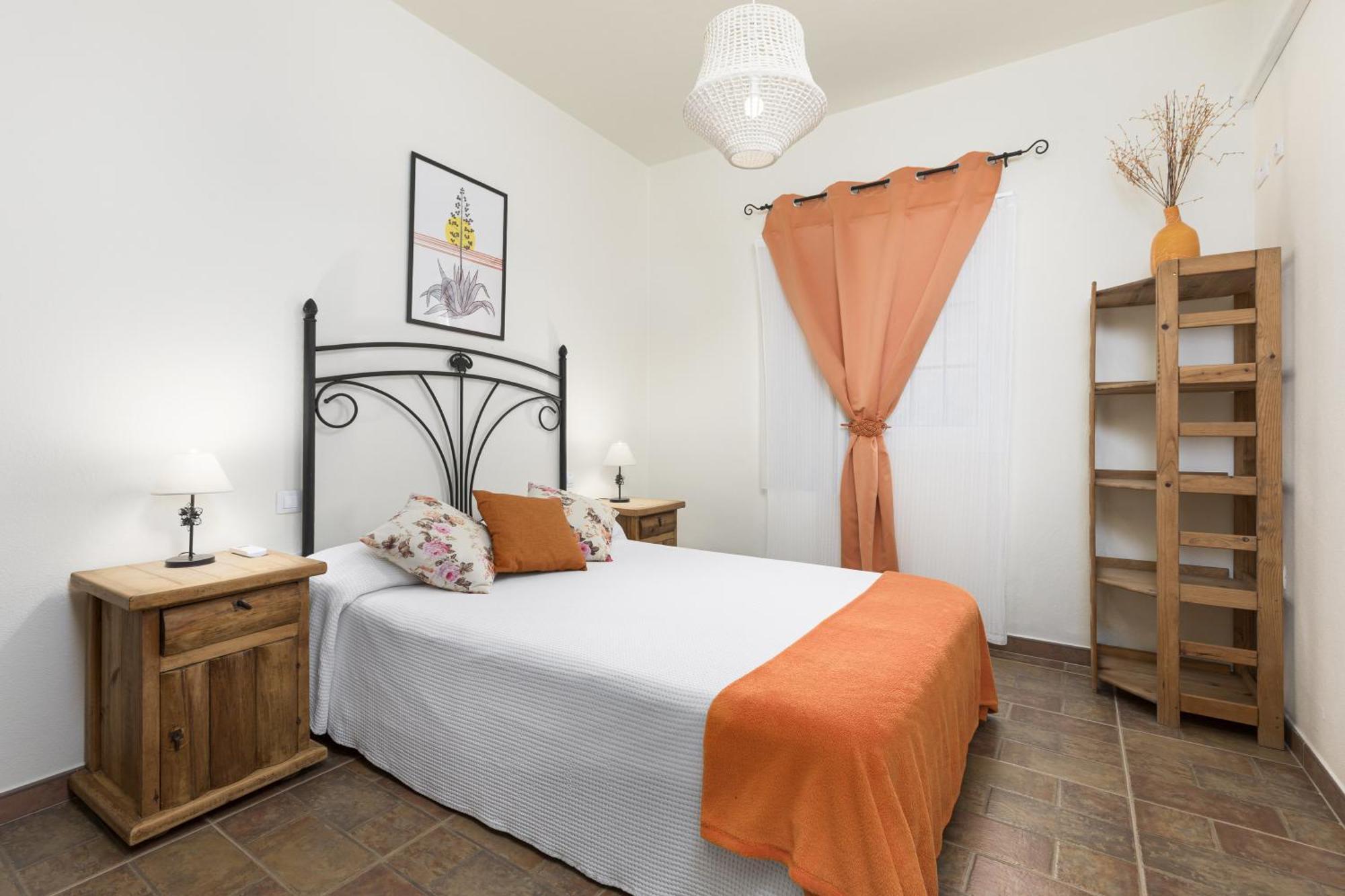 Villa Casa Guerepe à La Pared  Extérieur photo